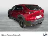 Second-hand Mazda CX-30 Selection 180 CP (132 kW) 2021 Roșu SUV