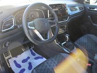 Gebraucht VW T-Roc R-line 150 PS (110 kW) 2024 Ascotgrau SUV