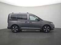 Gebraucht VW Caddy Style 122 PS (89 kW) 2025 Indiumgrau Van / Kleinbus