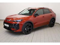 Neu VW T-Roc Style 150 PS (110 kW) 2026 Flame red metallic SUV