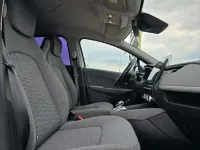 Gebraucht Renault Zoe Experience 50 kW (69 PS) 2020 Highland grey Kleinwagen
