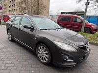 Gebraucht Mazda 2 Edition 163 PS (119 kW) 2012 Gold Kleinwagen