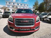 Occasion GMC Acadia 288 ch (211 kW) 2013 Rouge SUV