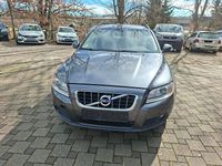 Gebraucht Volvo V70 205 PS (150 kW) 2011 Grau Kombi