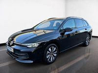 Gebraucht VW Golf VIII Goal 150 PS (110 kW) 2025 Grenadillschwarz Kombi