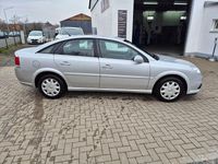 Gebraucht Opel Vectra Edition 155 PS (114 kW) 2007 Silber Limousine