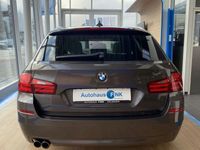 gebraucht BMW 530 d xDrive Navi Prof. M-Lenkrad Panorama Xenon