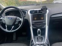 Gebraucht Ford Mondeo 150 PS (110 kW) 2016 Kombi