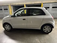 Gebraucht Renault Twingo Life 71 PS (52 kW) 2018 Weiß Kleinwagen