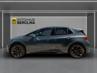 Neu Cupra Born 139 kW (190 PS) 2026 Schwarz Kleinwagen