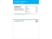 Occasion VW Caddy 122 ch (89 kW) 2023 Blanc Monospace