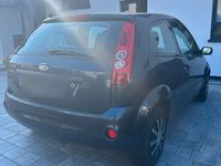 Gebraucht Ford Fiesta 70 PS (51 kW) 2006 Andere farben Kleinwagen