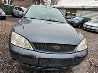 gebraucht Ford Mondeo 1.8 92 kW