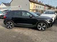 Gebraucht Volvo XC40 Ultimate 300 kW (408 PS) 2022 Black solid (stone) SUV