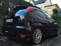 Occasion Ford Escort ST 182 ch (133 kW) 2004 Noir Coupé