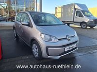 gebraucht VW up! 1.0 Start-Stopp move