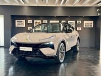 Neu Lotus Eletre 450 kW (612 PS) 2025 Grau SUV