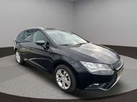 gebraucht Seat Leon Style *NAVI*SHZ*PDC*LED*KLIMA*TEMPOMAT*