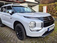 Gebraucht Mitsubishi Outlander P-HEV Edition 306 PS (225 kW) 2025 Titanweiß SUV