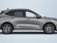 Ny Ford Kuga ST-Line 183 HK (134 kW) 2026 Sort SUV