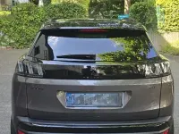Gebraucht Peugeot 3008 GT 150 PS (110 kW) 2021 Grau SUV