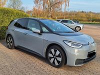 Gebraucht VW ID.3 Pro Performance 150 kW (204 PS) 2021 Grau Kleinwagen