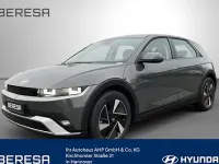 Gebraucht Hyundai Ioniq 5 125 kW (170 PS) 2025 Grau SUV