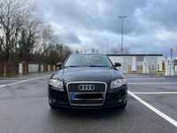 gebraucht Audi A4 2.0 / TÜV NEU / XENON / AMBIANTE