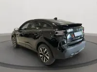 Nowe Citroën C4 PureTech 96 KM (70 kW) 2025 Niebieski SUV
