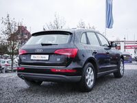 gebraucht Audi Q5 2.0 TDI ultra