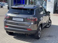 gebraucht Jeep Compass 1.4 MultiAir Limited BI-Xenon*NAV*SHZ-BEATS