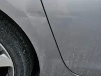 Gebraucht Peugeot 308 GTi 131 PS (96 kW) 2018 Silber Kombi