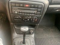 Gebraucht Opel Vectra Selection 101 PS (74 kW) 2002 Grau Kombi