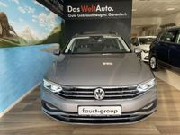 Używany VW Passat Elegance+ 190 KM (139 kW) 2019 Srebrny Kombi