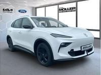 Neu MG S5 Comfort 125 kW (170 PS) 2026 Weiß (dover white) SUV