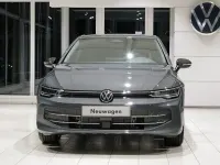 Neu VW Golf VIII 150 PS (110 kW) 2026 Delfingrau metallic Limousine