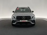 Gebraucht Mercedes GLB35 AMG 306 PS (225 kW) 2023 Grau SUV