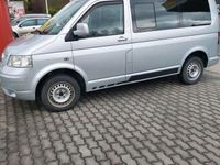 gebraucht VW T5 