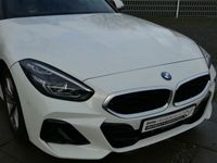 gebraucht BMW Z4 sDrive30i