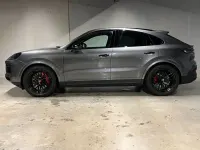 Gebraucht Porsche Cayenne S 475 PS (349 kW) 2025 Grau SUV