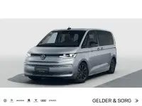 Nuova VW T7 177 CV (130 kW) 2026 Argento Furgone