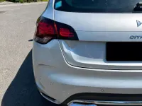Gebraucht Citroën DS4 So Chic 111 PS (81 kW) 2011 Grau Kleinwagen