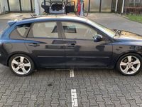 gebraucht Mazda 3 2.0