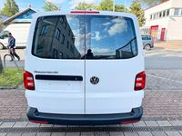 Usata VW Transporter 102 CV (75 kW) 2018 Bianco Furgone