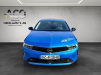 gebraucht Opel Astra Lim. 5-trg. Enjoy