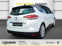 Usata Renault Scenic E-Tech Black Edition 140 CV (102 kW) 2021 Nero Monovolume