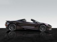 gebraucht McLaren 720S Spider | Quarz | Carbon Exterior