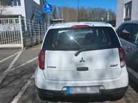 Usata Mitsubishi Outlander 2009 Bianco SUV