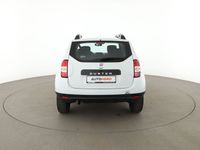 gebraucht Dacia Duster 1.2 TCe Laureate 4x2, Benzin, 12.400 €