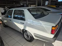Second-hand VW Jetta 54 CP (39 kW) 1984 Alb Berlinǎ